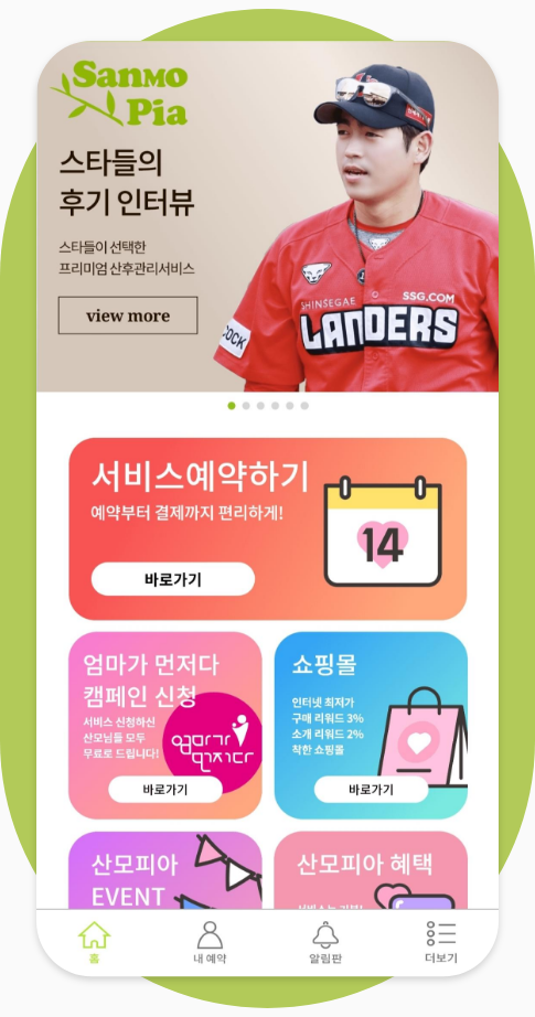 산모피아